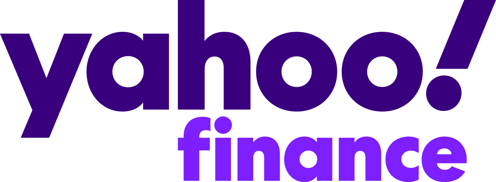 Yahoo Finance and inSure DeFi